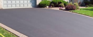 Why Choose Us For All Your Driveway Paving Needs in Mio, MI?